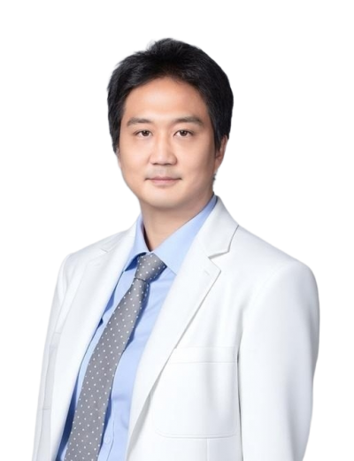 <strong>조수익</strong> 원장