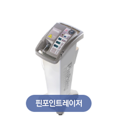 핀포인트레이저